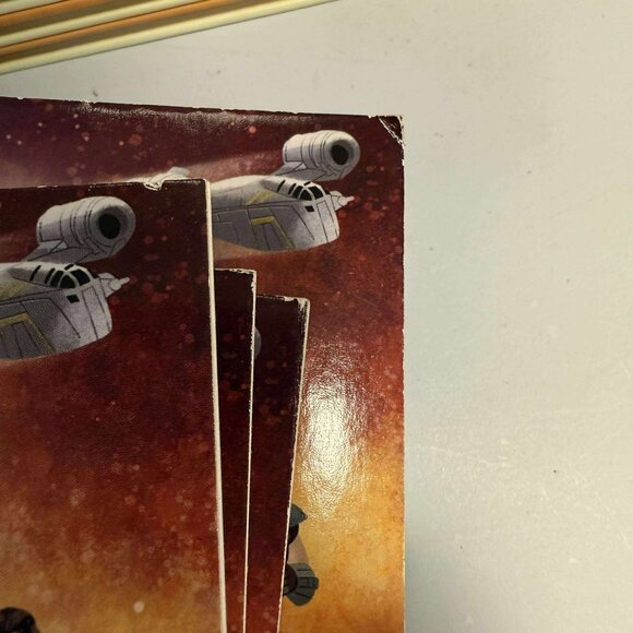 Random Kids Book Bundle Of 3 - Little Golden Books & More - Picture 5 of 8